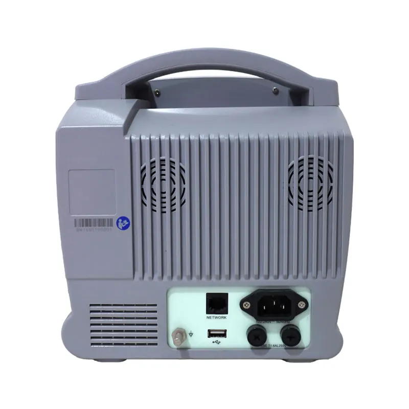 CONTEC CMS6800 medical equipment multi parameter patient monitor in hospital