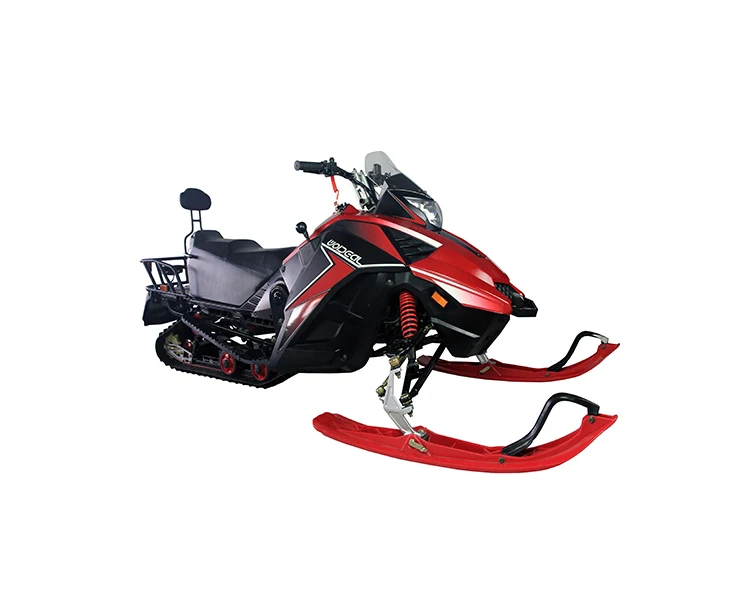 New Arrivals Wholesale Snow Scooter Snowmobile Snow Racer Chinese Snowmobile (1600329330222)