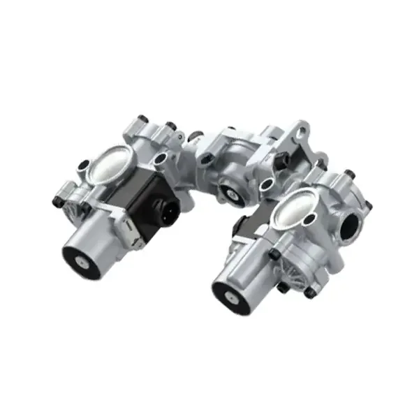 VIT клапан модулятора передней оси ABS 4725003200