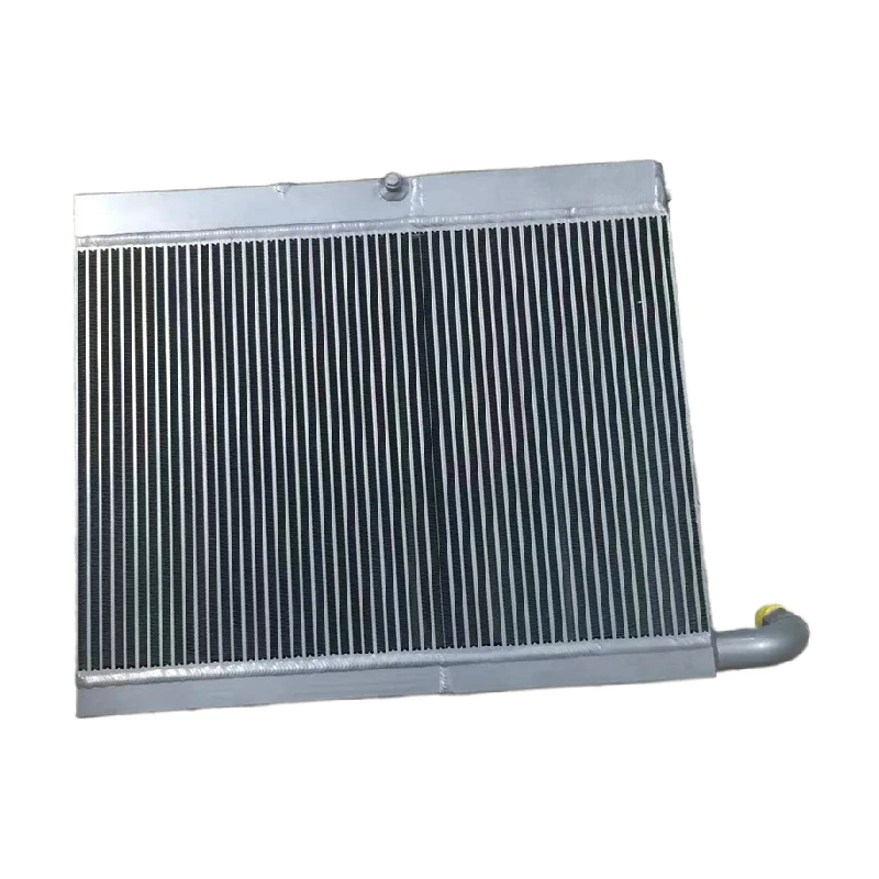 Original product Berserk Atlas Copco cooler Atlas air compressor accessories cooler 1622579500 1622877600