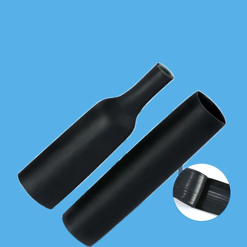 Electrical Wire Insulation Aliexpress Shipping Termoretractil Custom Black Heat Shrink Tube Heat Shrink Tube Sleeve