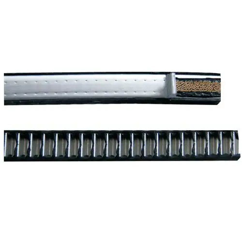 Bulk Sale Cheap Factory Price Insulating Glass Making Bendable Butyl Warm Edge Strip