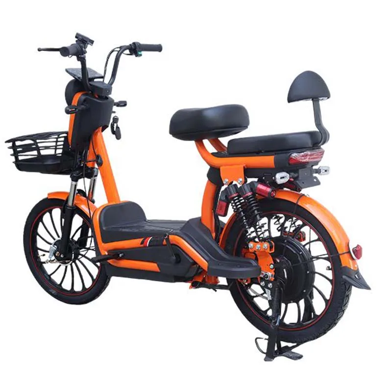Wholesale 20inch e bike fat tire electric scooter for adults fast 1000w electric bicycle