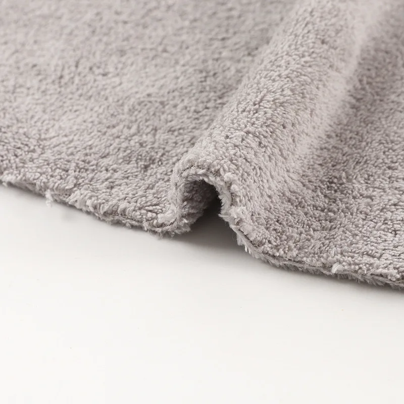 Promotional Plush Fluffy Coral Fleece Blankets Good Quality Super Soft Flannel Fleece Fabric For Winter Throw Blanket