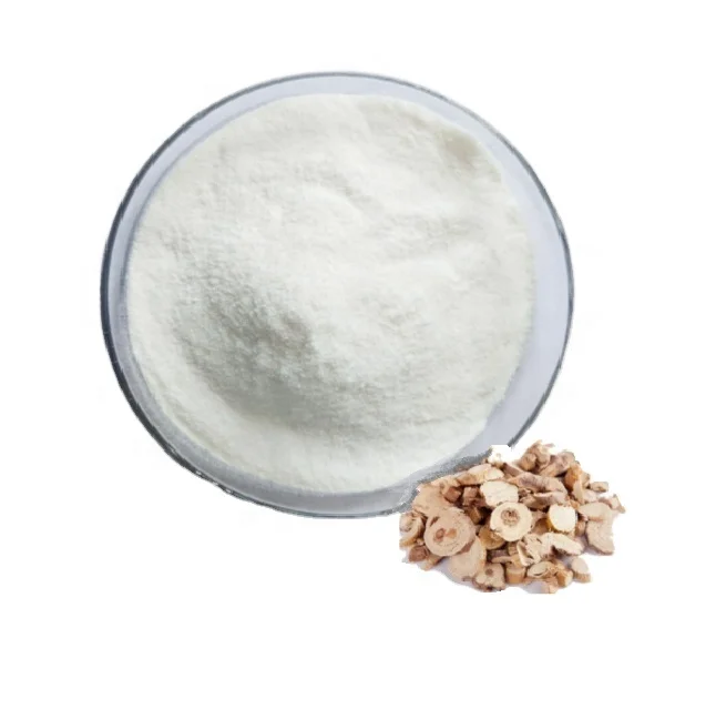 Monoammonium Glycyrrhizinate 73% CAS:53956-04-0