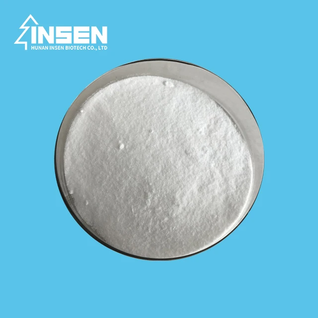 Insen Supply Sweetener Lactose Anhydrous Powder