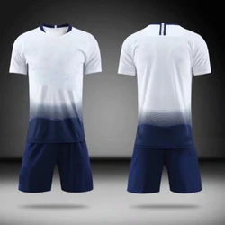 Sports Wear Soccer Uniforms Made Football wear Soccer Jersey Uniform Set