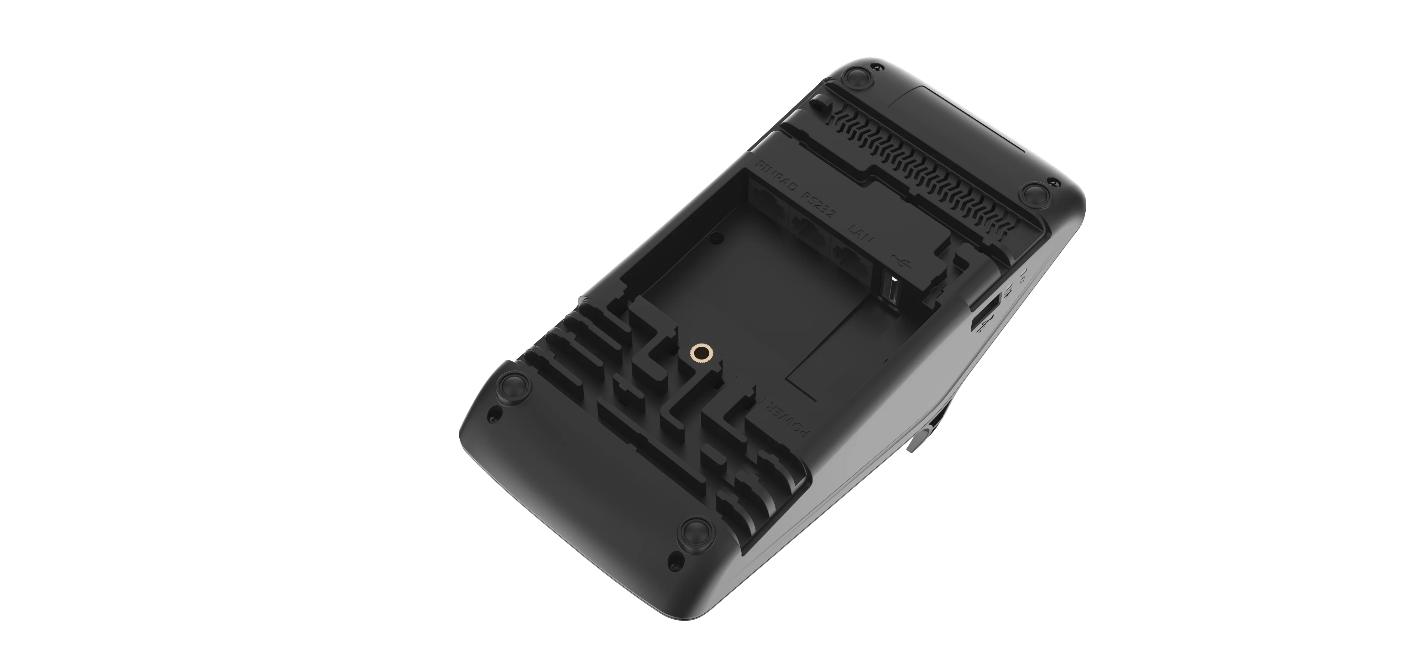 High-quality desktop Docking Station ASD16 (for A90) pos terminal