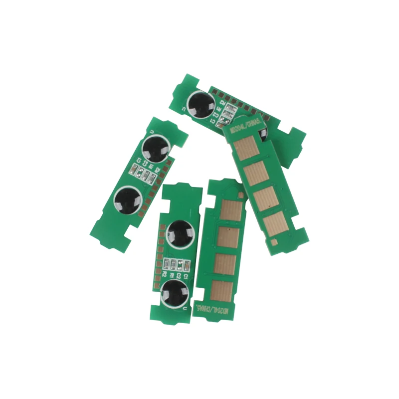  Совместимый чип картриджа с тонером для Sam. SL-M3825 M3875 M4025 M4075 картридж resetter