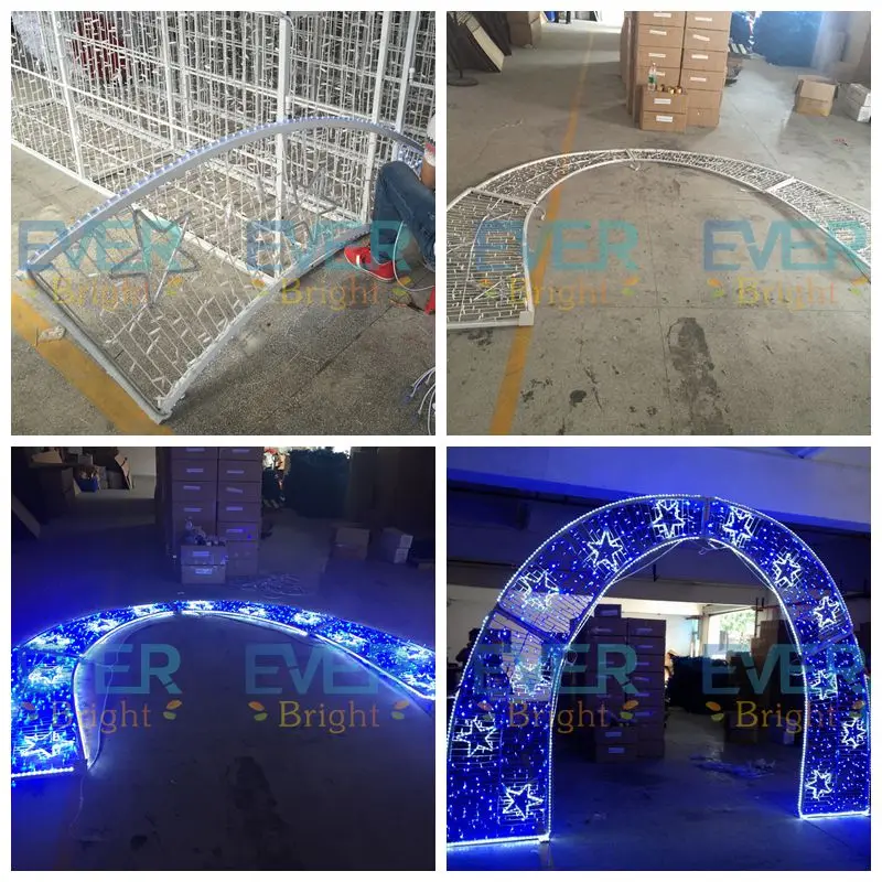 arch decoration light (2)