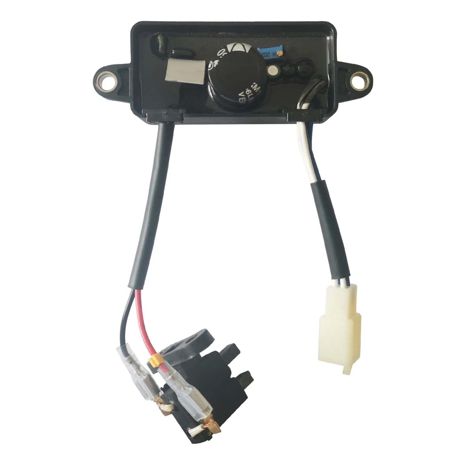 Wholesale 2kw 2.5kw 2.8kw 3kw single phase chinese generator accessories avr