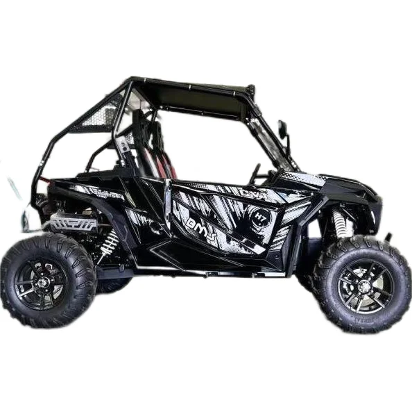 15 years manufactory factory price off road 350cc 2x4 quad atv buggy 4 wheel Motorcycle cvt part