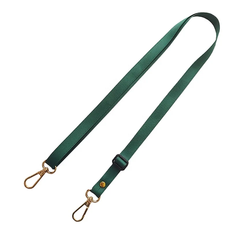 Masking Cartoon adjustable slant - straddle strap bag pendant mobile phone case strap versatile fashion lanyard double hook