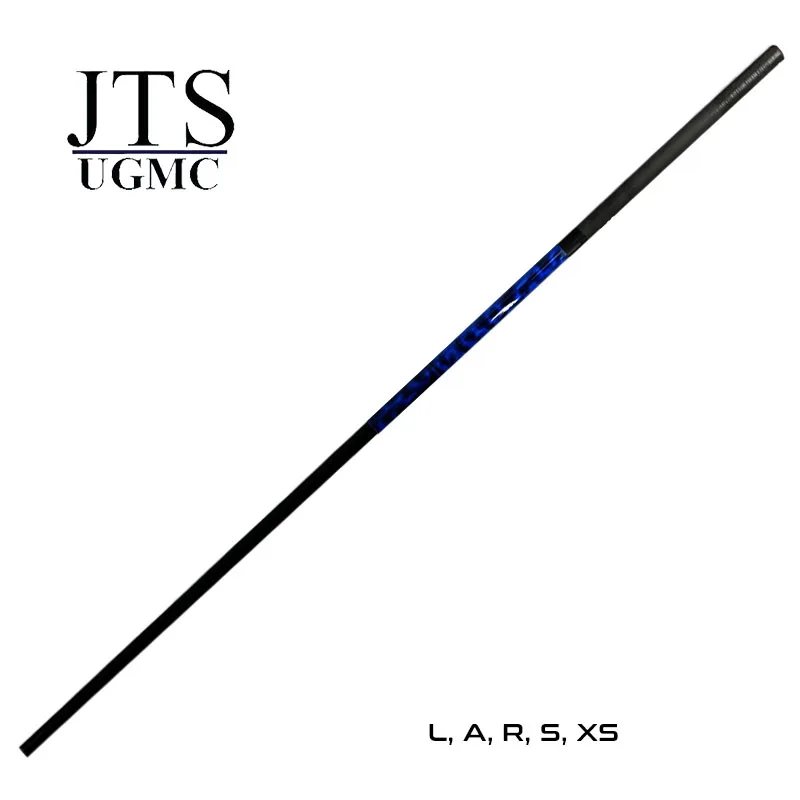 Custom Logo Premium Quality Golf Graphite Shaft For Driver