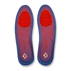 Bulk Spot Wholesale Usb Heated Shoe Inserts Insoles Remote Control 3.7V 1600MAH Warming Rechargeable Electrically Heating Insole