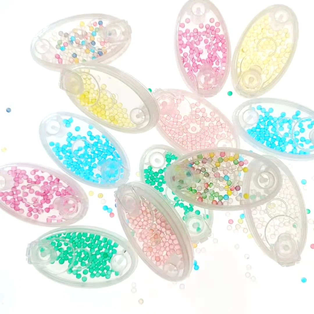 Korea Cigarette Capsule filter rod cellulose acetate for cigarette filter