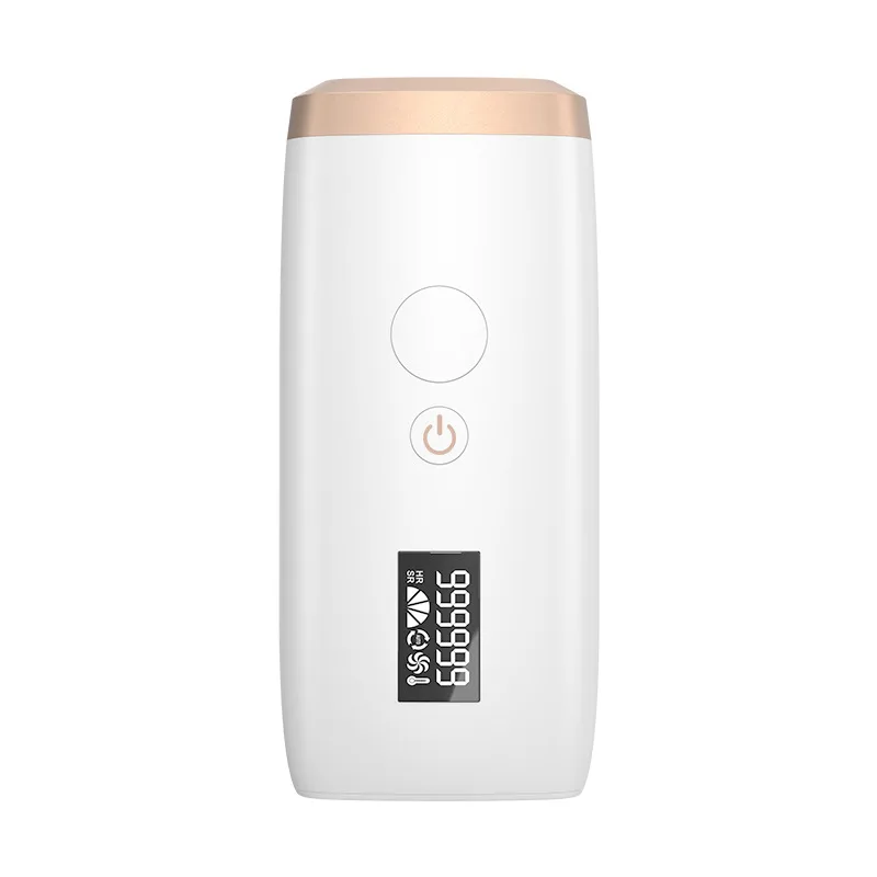 
Factory Direct IPL Laster Hair Removal Device Permanent Laser Epilator 