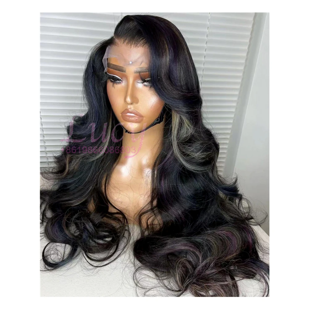 Wholesale Raw Cuticle Aligned Virgin Hair,100%Human Hair From India,Wholesale Virgin Raw Indian Wave Human Hair Wigs