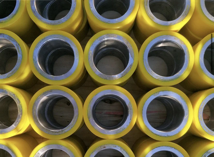 Polyurethane products Polyurethane products Polyurethane wheel