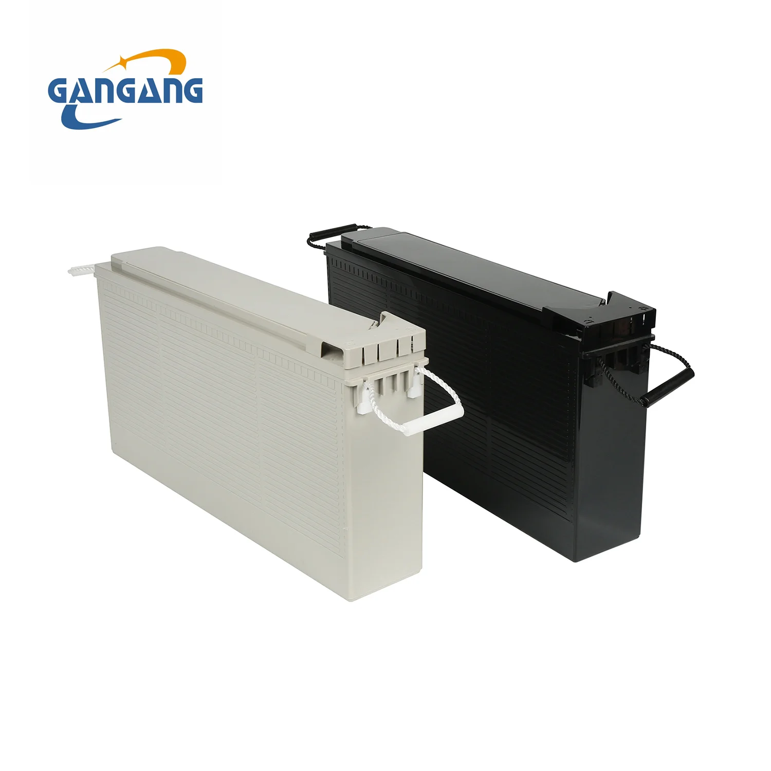 12V 100Ah 80AH Front Terminal Low-self discharge Lead Acid Photovoltaic AGM UPS and Solar Storage Battery