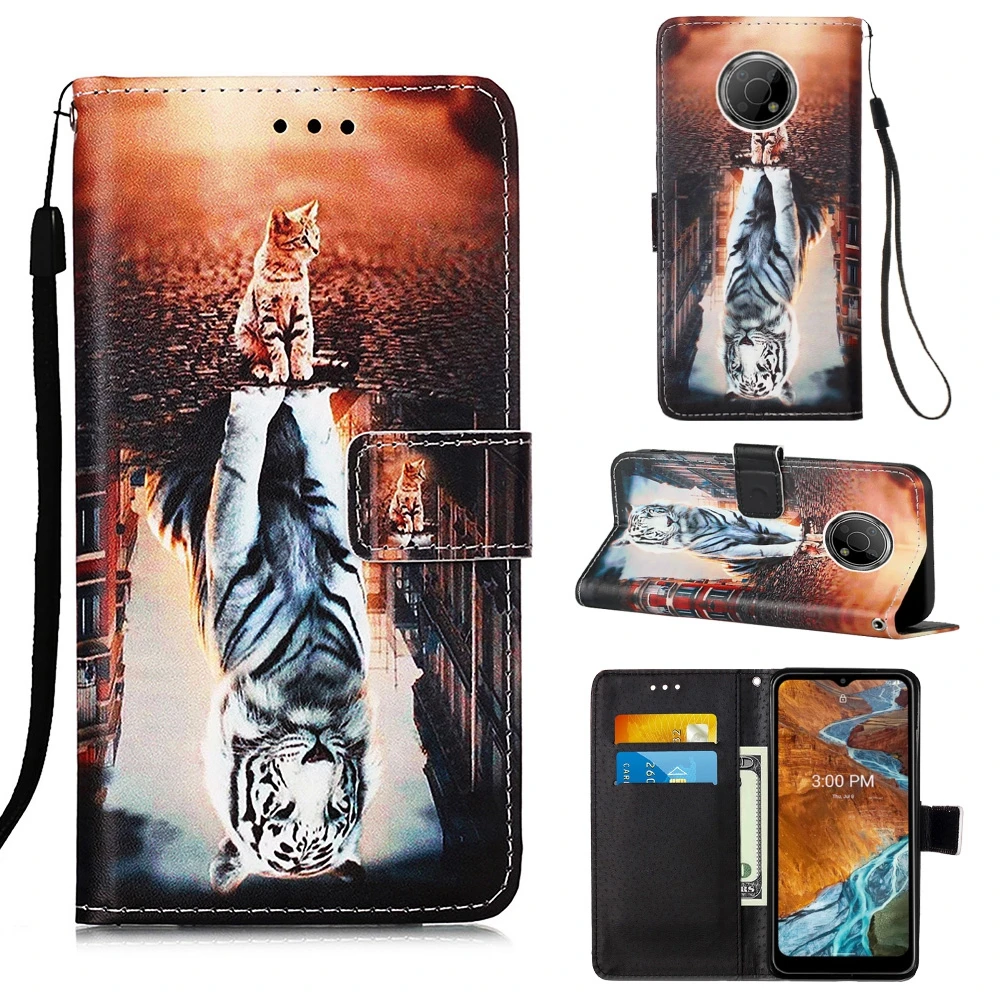 Wholesale Phone case pouch for Nokia C20 C10 G20 G21 G50 G300