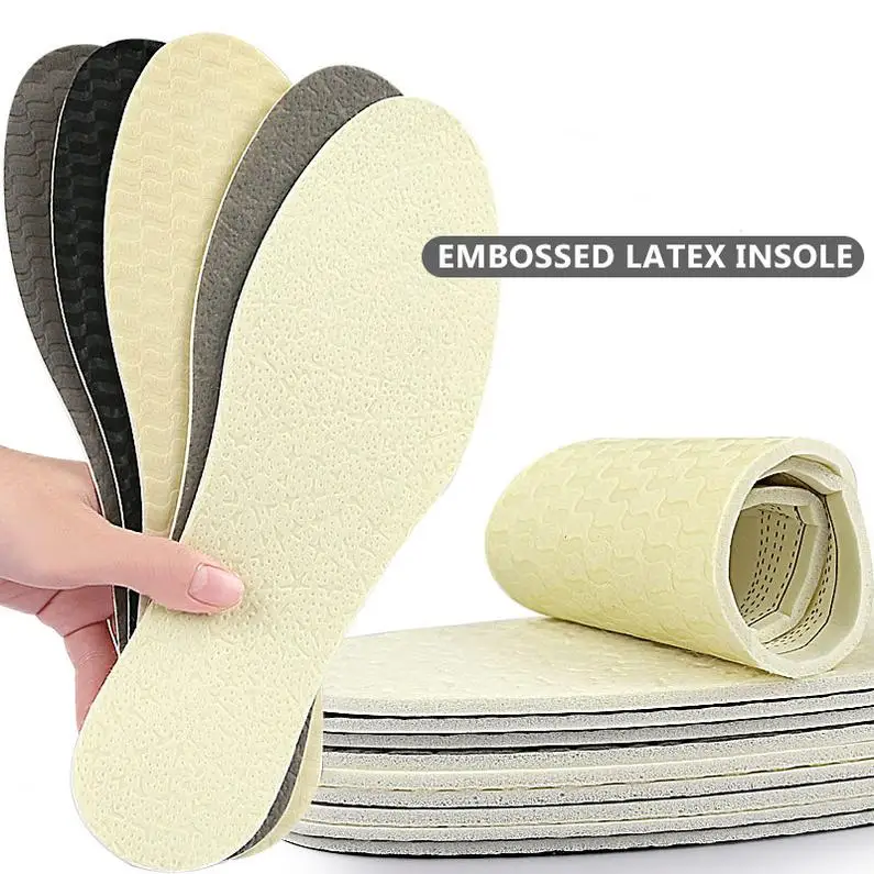 Insoles Bulk Sports & Comfort Suppliers Latex Latest Multi-Sport Natural Soft Rubber Clearance Wholesale Shoe Strap Silicon Pads