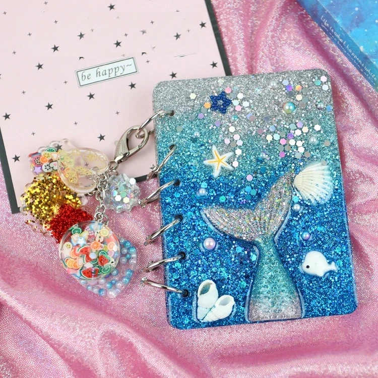 Силиконовая форма для ноутбука Fusimai A7 A6 A5 DIY полимерная форма