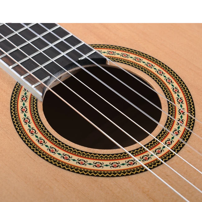 YST-8531 Hot Selling 39 Inch Student Classical Guitar for Sale