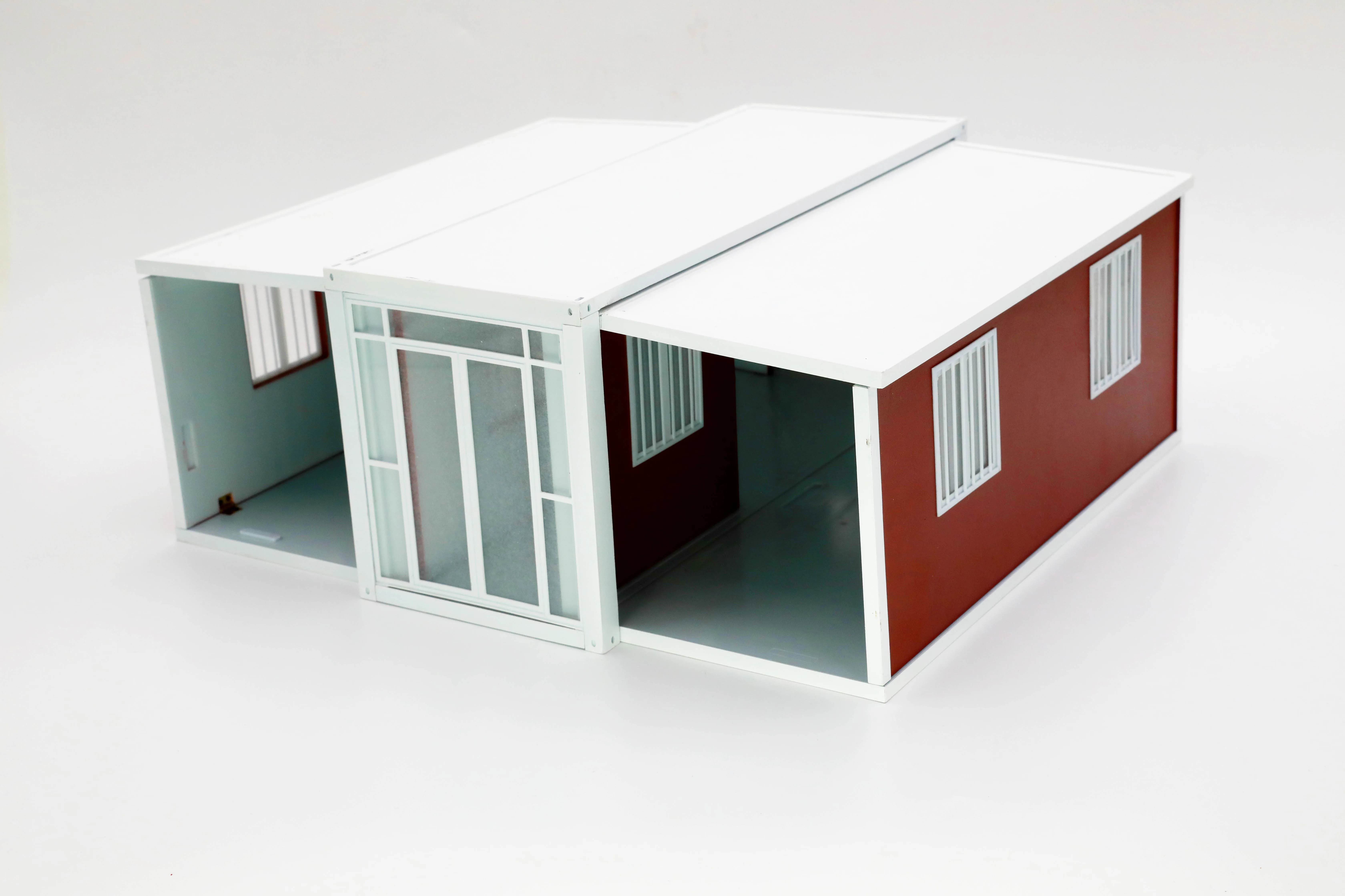 Giantsmade New Mini Homes Tiny Houses Model Furnitures of House Model Small House Homes