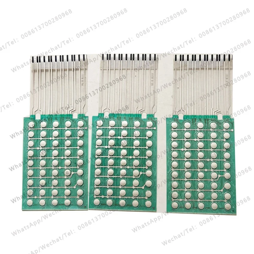 Made in china hot sale warping machine spare parts Yarn guide Hook for Benninger or karl mayer machine