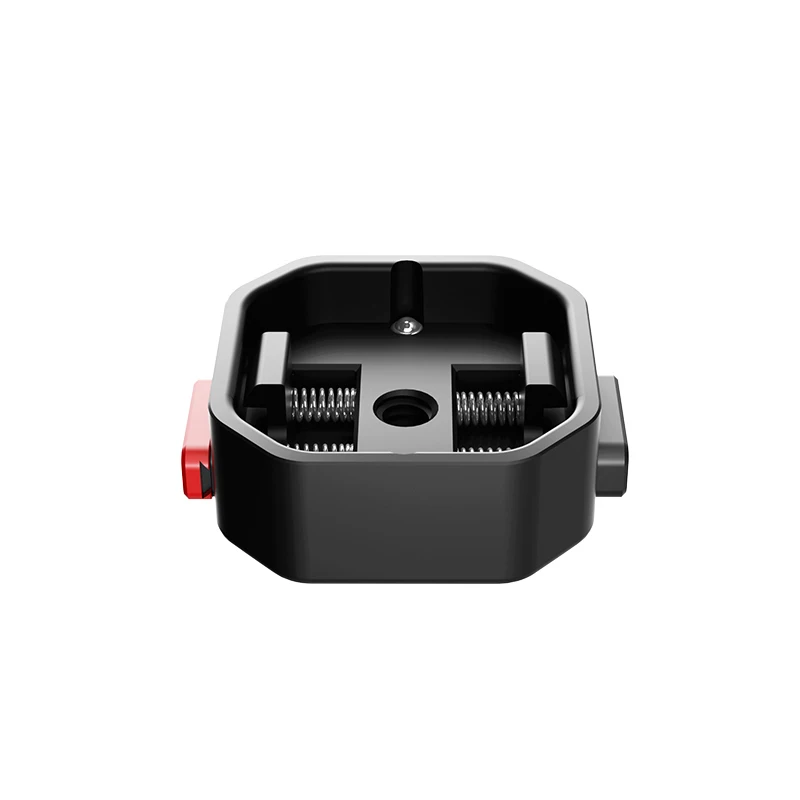 
Claw Clamp DSLR Action Camera Tripod Adapter Mount Board Shoulder Strap Clamp Adapter Quick Release Plate 