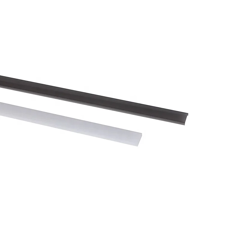  Hot Sale Recessed Aluminum Profile Led Channel For Max 12 mm