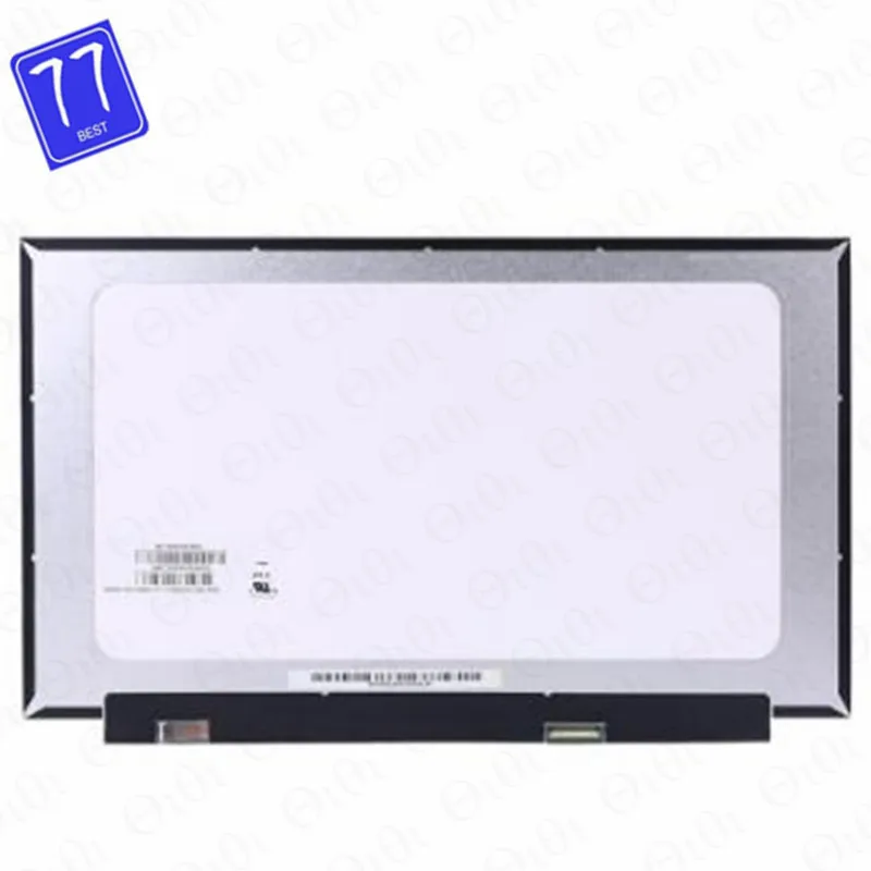 Original test well 15.6-inch NT156WHM-N44 Laptop LCD Screen B156XTN08.0 Narrow side Panel N156BGA-EA2 1366 * 768 eDP 30pins