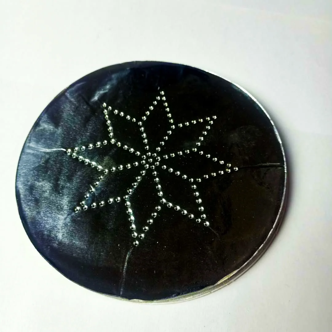 Конкурентная цена, Запчасти и аксессуары для кальяна, алюминиевая фольга для кальяна