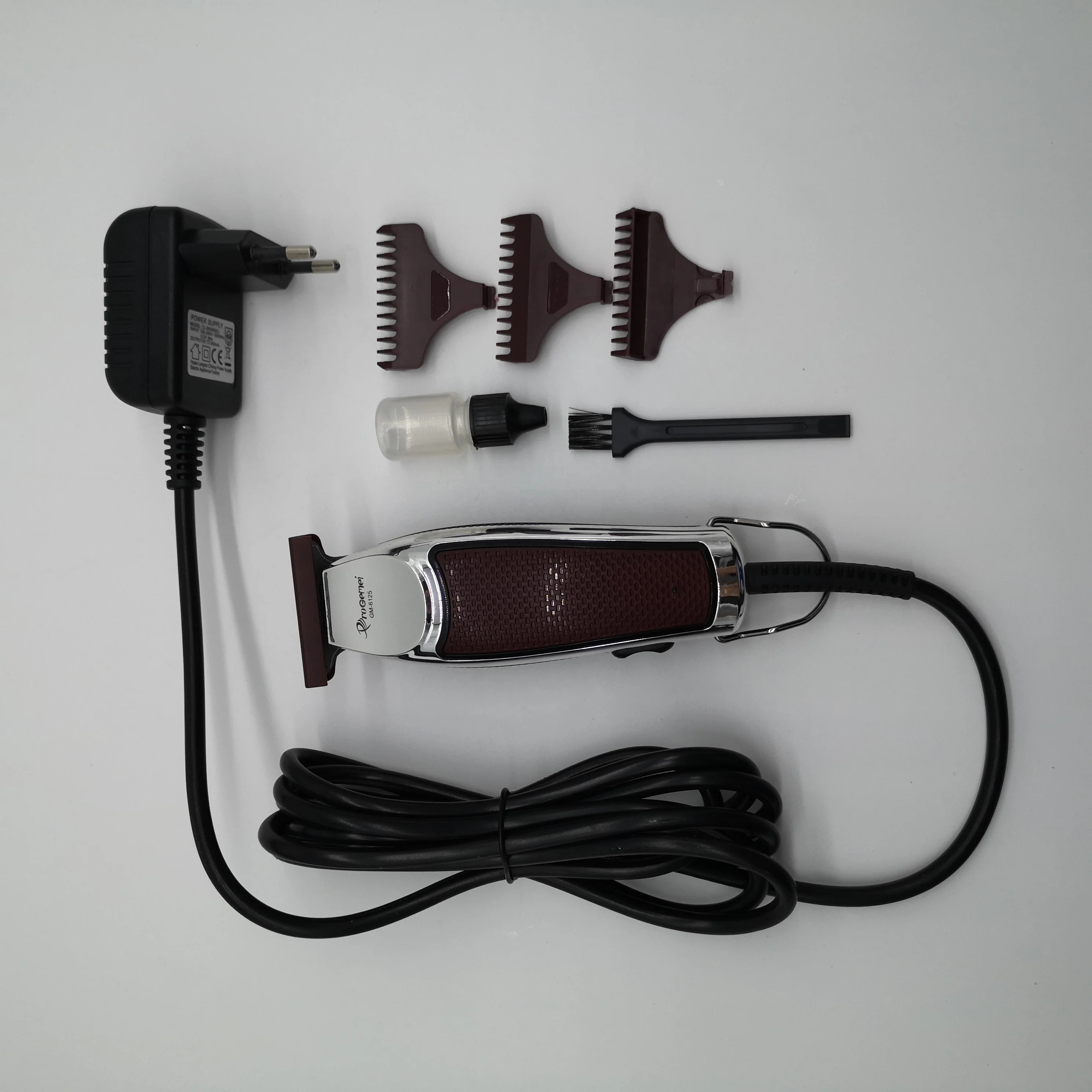 Original GEEMY GM6125 Trimmer For Hair Barber Geemy Trimmer