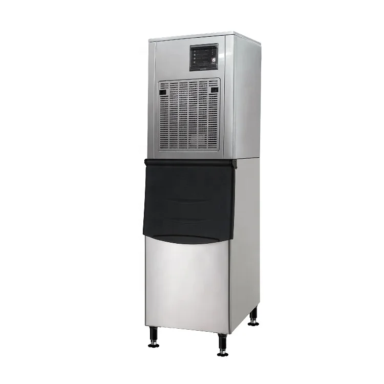 CE RoHS Certification Premium Commercial Used Chewblet Nugget Ice Machine for Bars