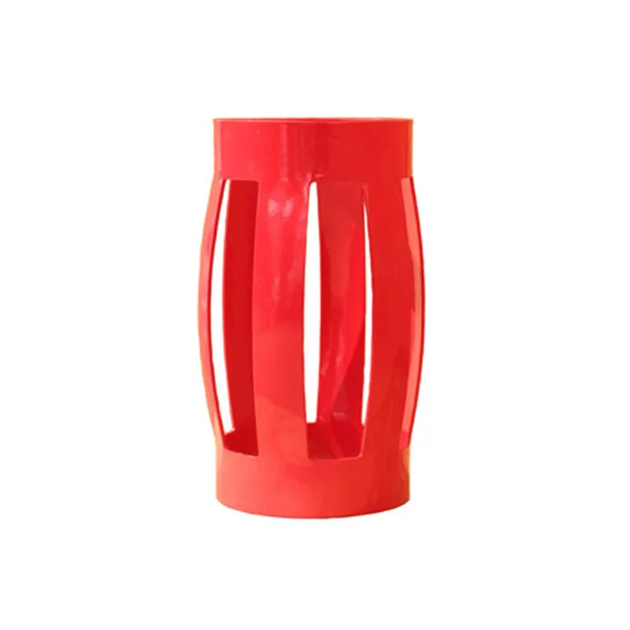 API standard factory supply integral casing centralizer for sale