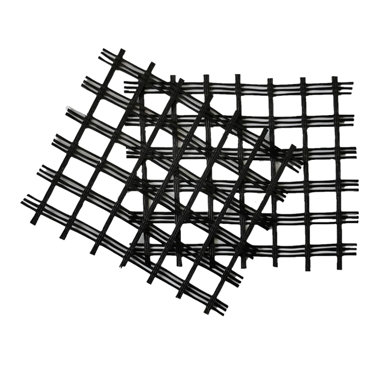 ZCWY Glass Fiber Mesh Geogrid Basalt Fiberglass Geogrid