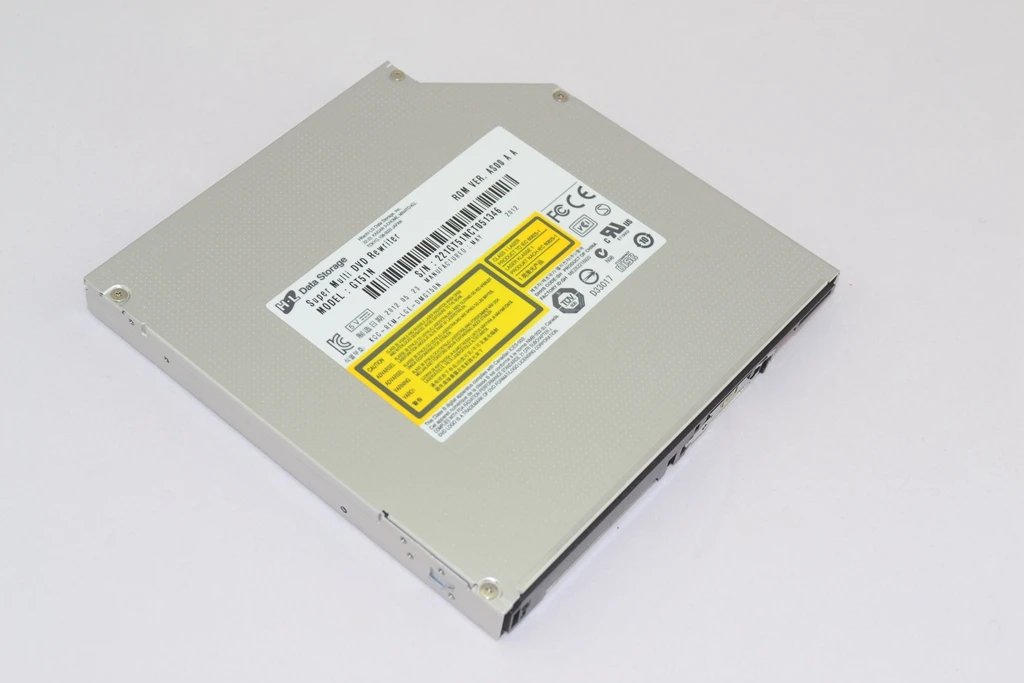 New Laptop Internal Optical Drive Replacement Dual Layer 8X DVD RW RAM Burner 24X CD-R Writer for HP Compaq 6910p 6720s Series