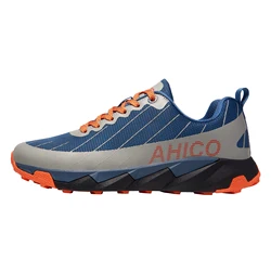 Легкие беговые кроссовки, удобные повседневные мужские кроссовки, дышащая модная Уличная обувь для прогулок, мужские спортивные кроссовки