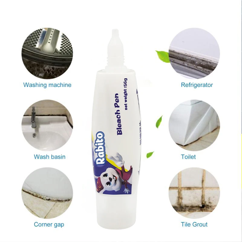 15 Years Factory Wholesale Quick Clean All Kinds Of Clothes Instant Laundry Stain Remover Pen