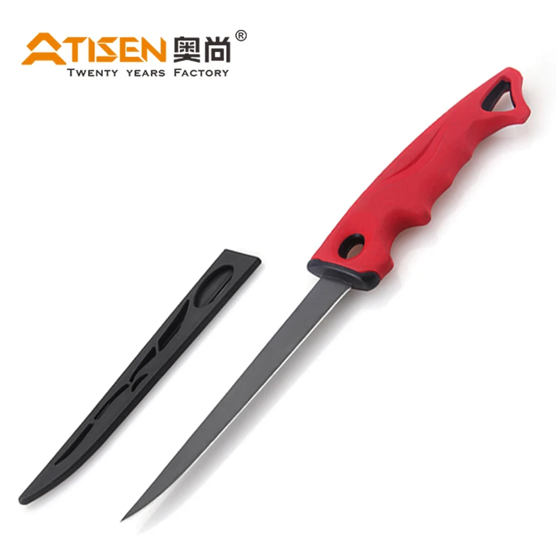 
New Arrival Premium Japanese Filleting Knife, Ceramic Fish Fillet Knife Kit 