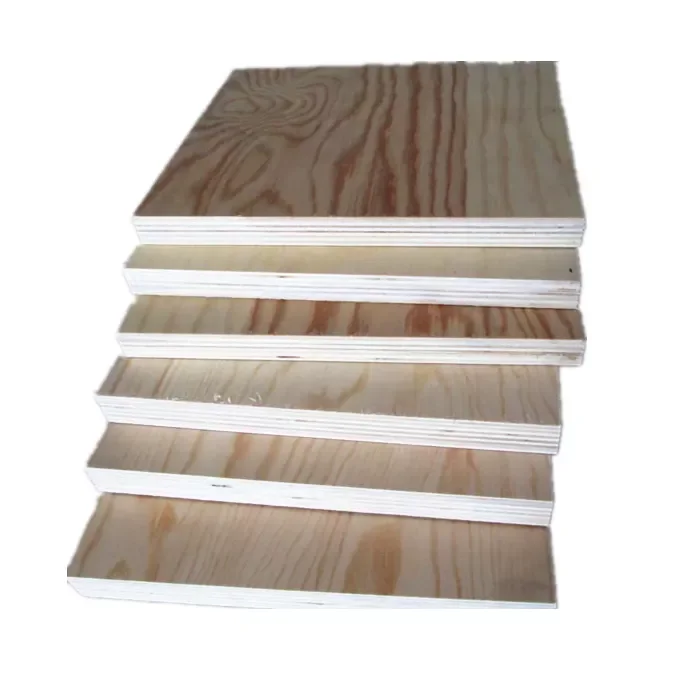 18mm commercial marine waterproof plywood birch laminated plywood