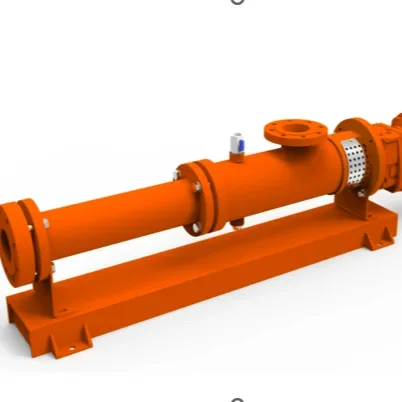 mono pump progressive cavity pump mining slurry pump