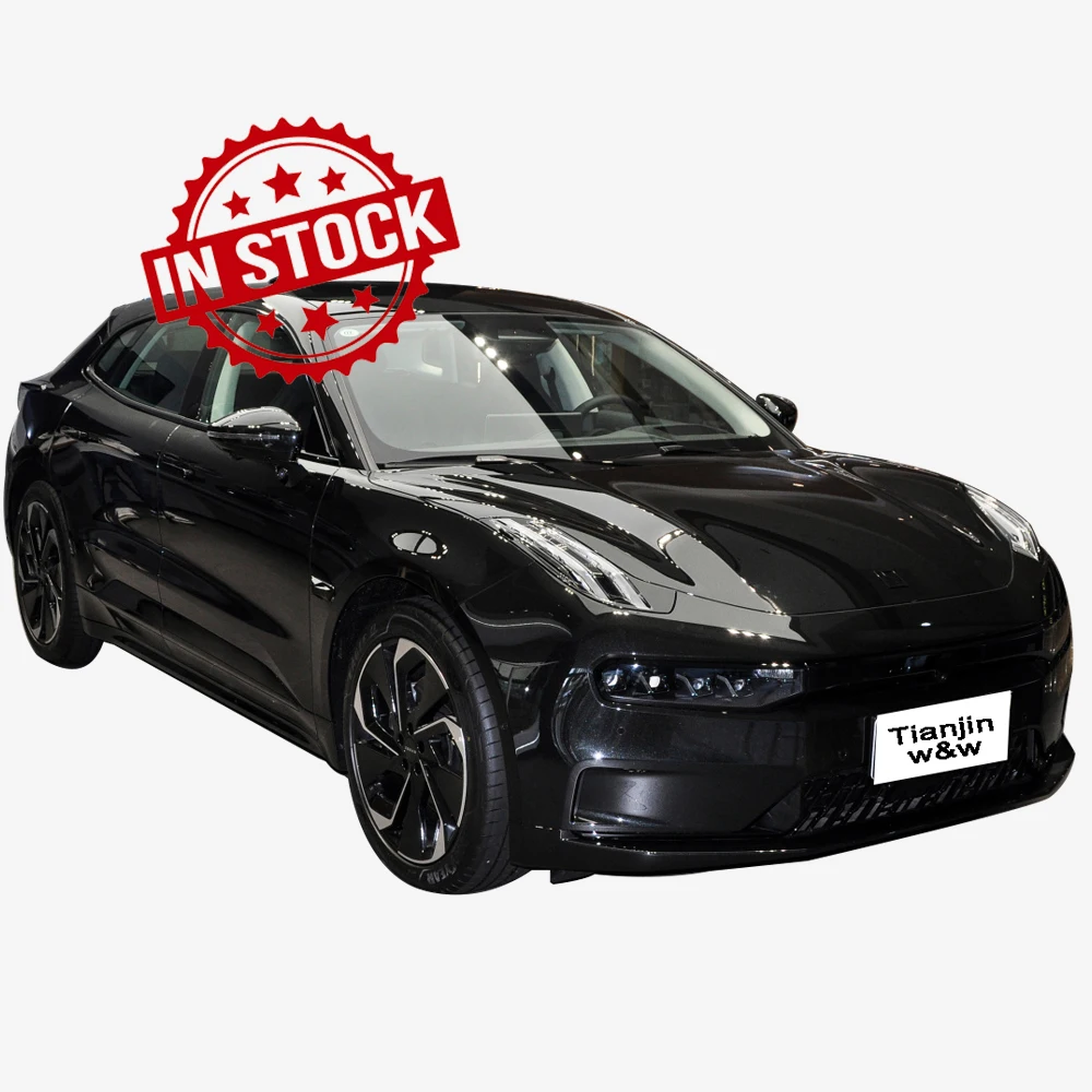 2022 China Luxury Cheap Price New Energy VehiclesZEEKR 001 Electric Vehicle Ev Vehicles Electric Car for Sale