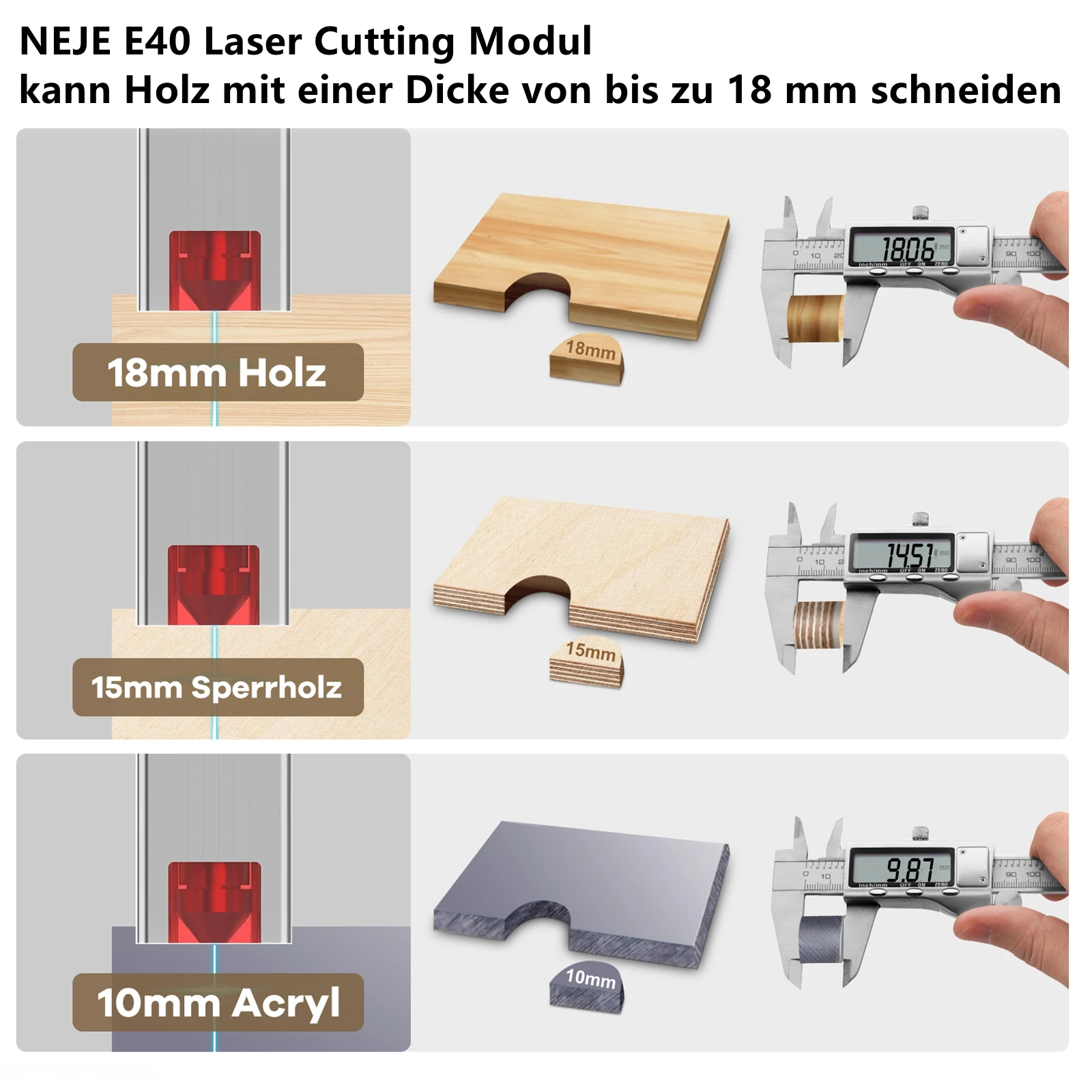 NEW Arrival NEJE Max E40 810*460mm Frame DIY Compressed Spot LD+FAC Fast High Precision Laser Cut Engraver Engraving Machine