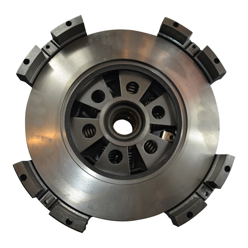 157700-4  High Quality Clutch Cover for Mack heavy duty truck Clutch Parts