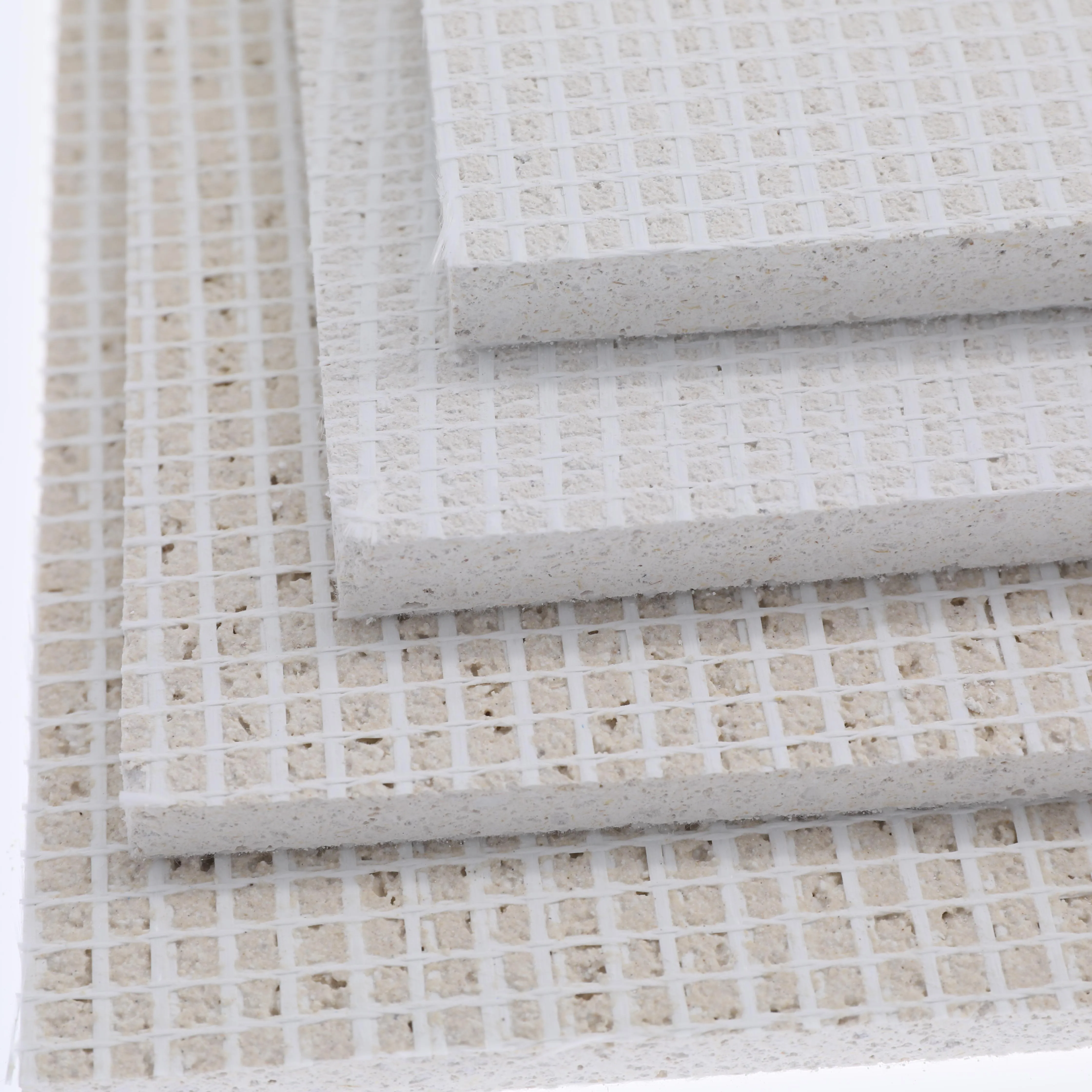 Chloride Free Glass Magnesium Sulphate Sulfate Board