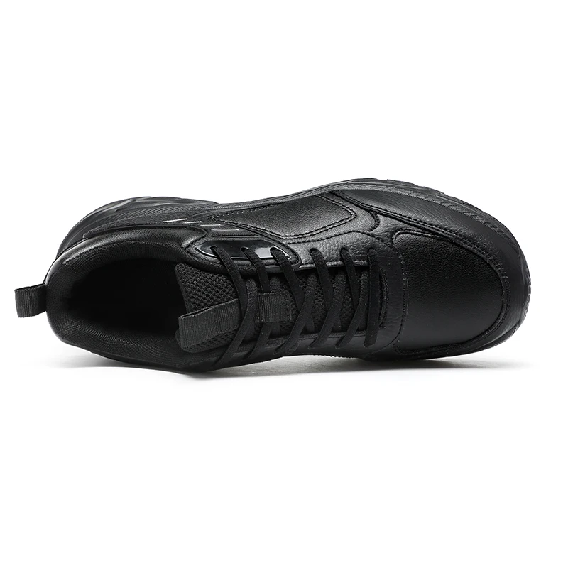 China Manufacturer Customized New Fashion Adult Large Size Men Casual Shoes Men Running Sneakers Man Sport Walking Style Shoes