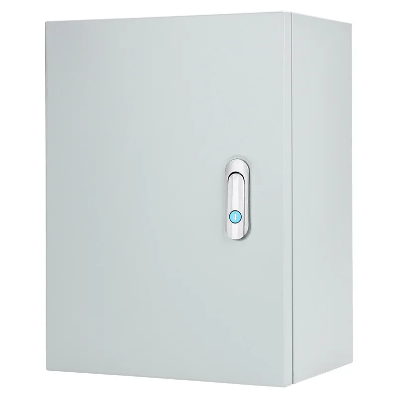 Стандартный промышленный распределительный стальной корпус JXF, электрический распределительный блок 250*300*160, распределительный блок из нержавеющей стали